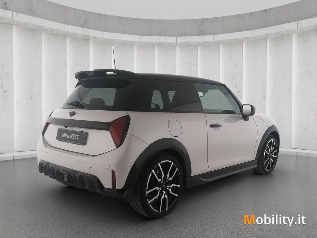 Mini Mini Cooper 3 Porte 2.0 S JCW Auto