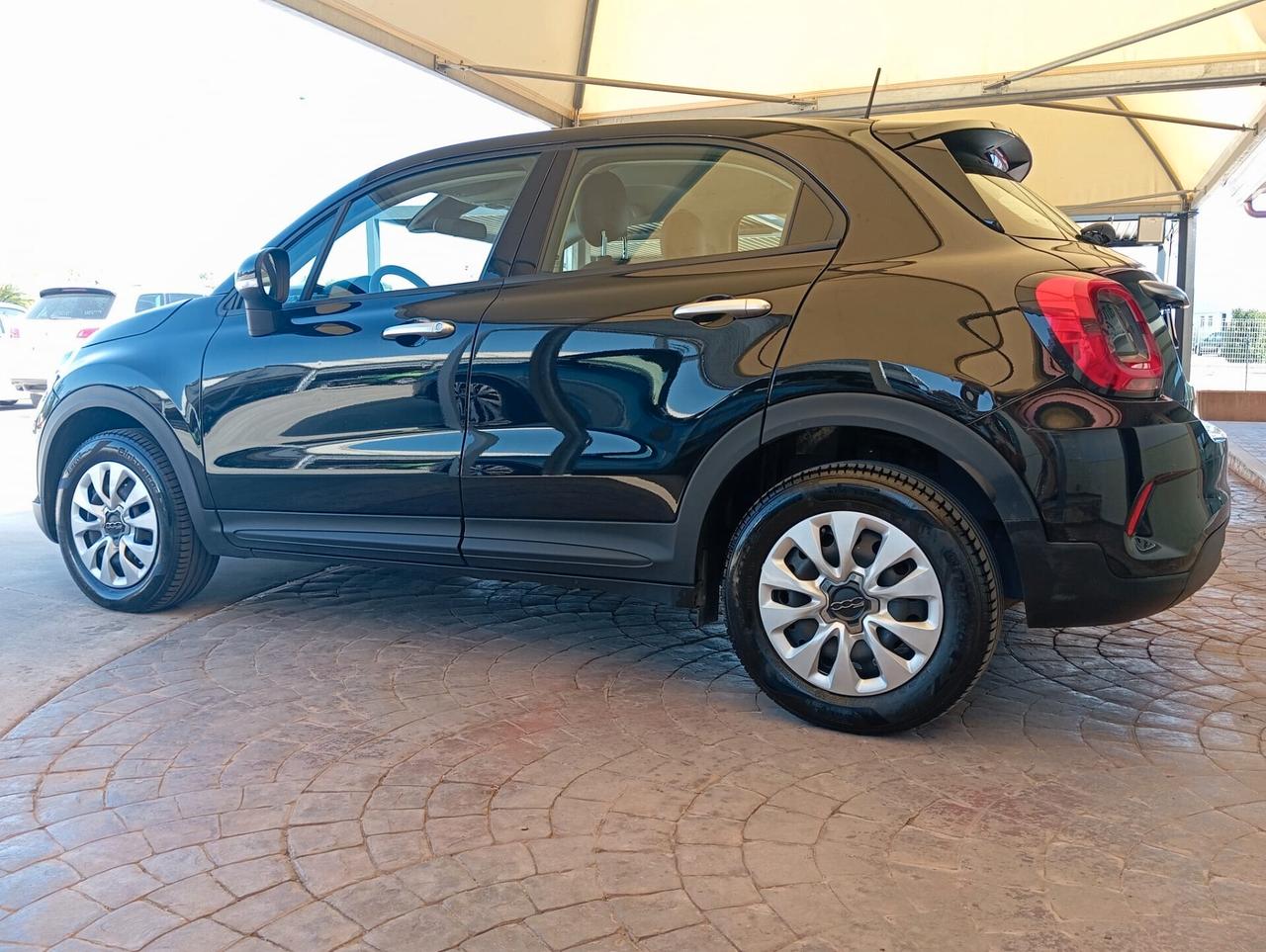 Fiat 500X 1.3 MultiJet 95 CV