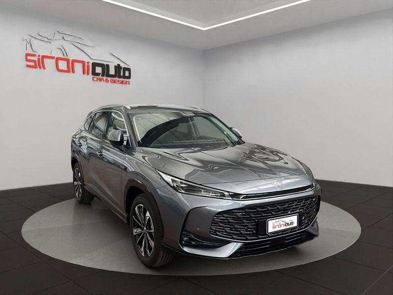 MG HS HS 1.5 hybrid+ Luxury auto