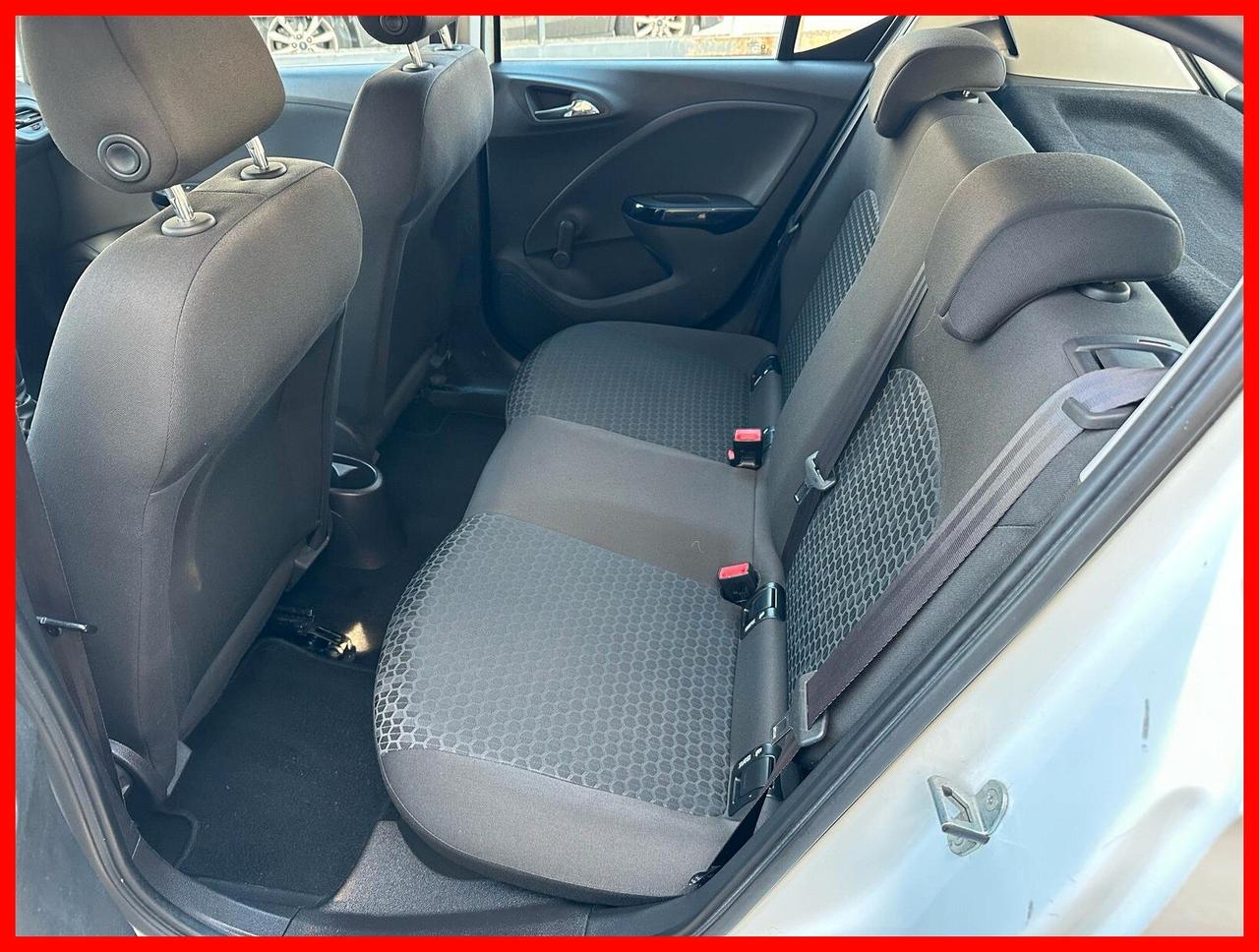 Opel Corsa 1.4 90CV GPL Tech 5 porte Advance