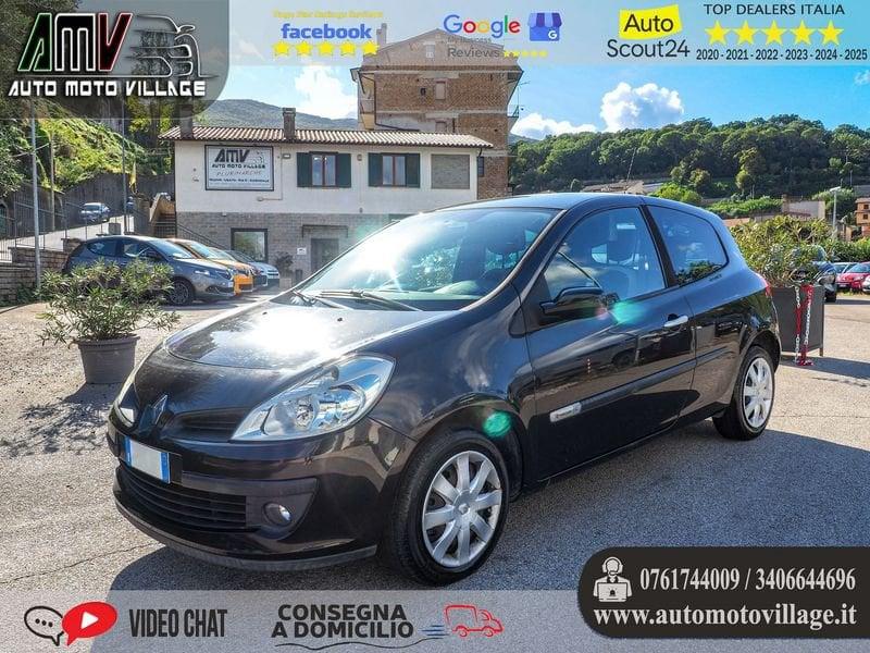 Renault Clio 1.2 16V TCE 100CV 3 p. Rip Curl