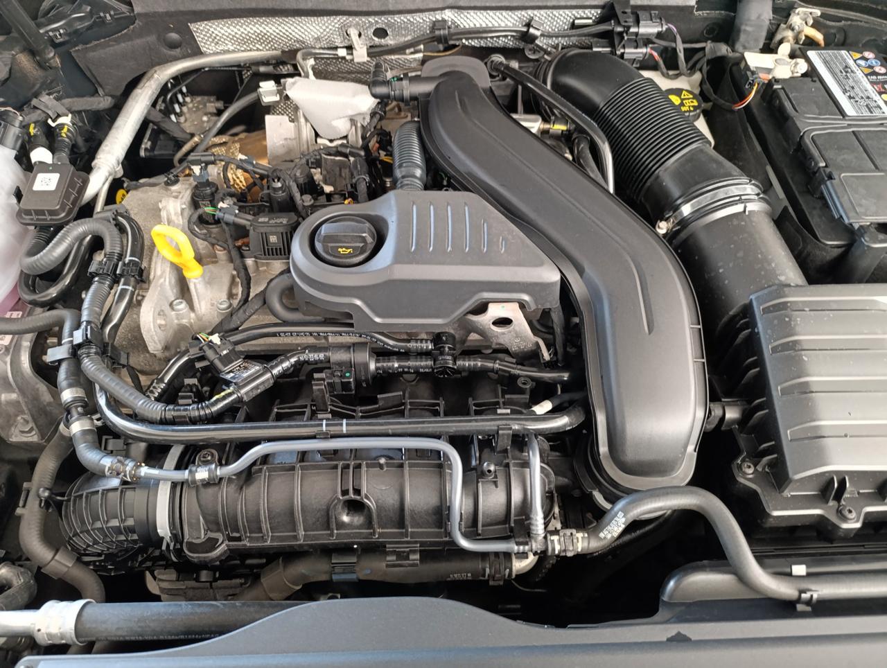 Audi Q2 35 1.5 tfsi Admired Advanced s-tronic