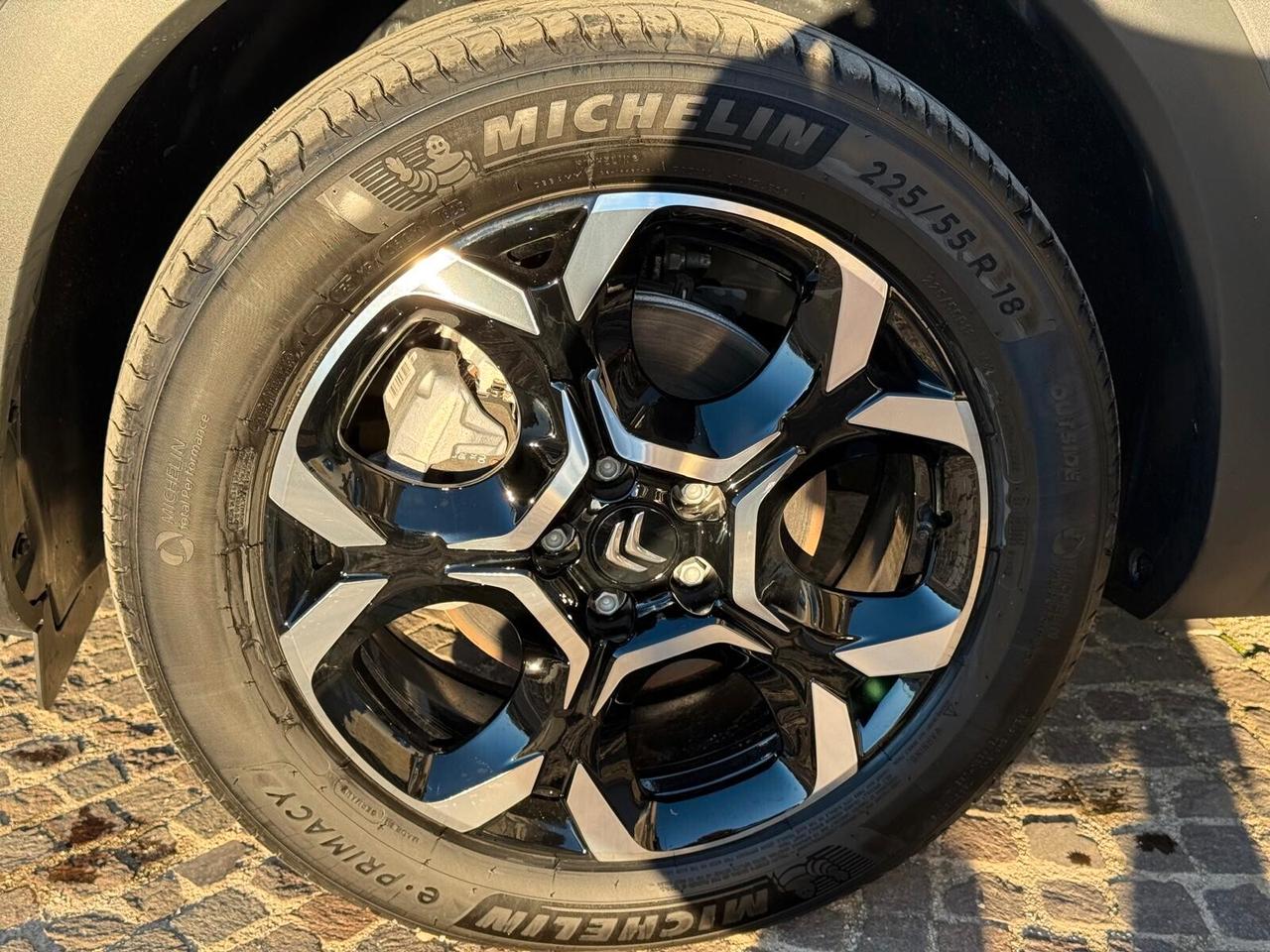 Citroen C5 1.5 HDI 130cv AUT. MAX 2025 KM0