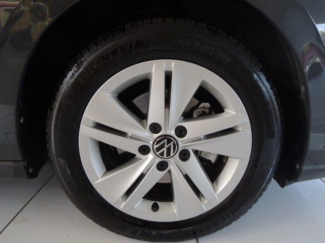 VOLKSWAGEN Golf 1.5 TSI 115 CV Life
