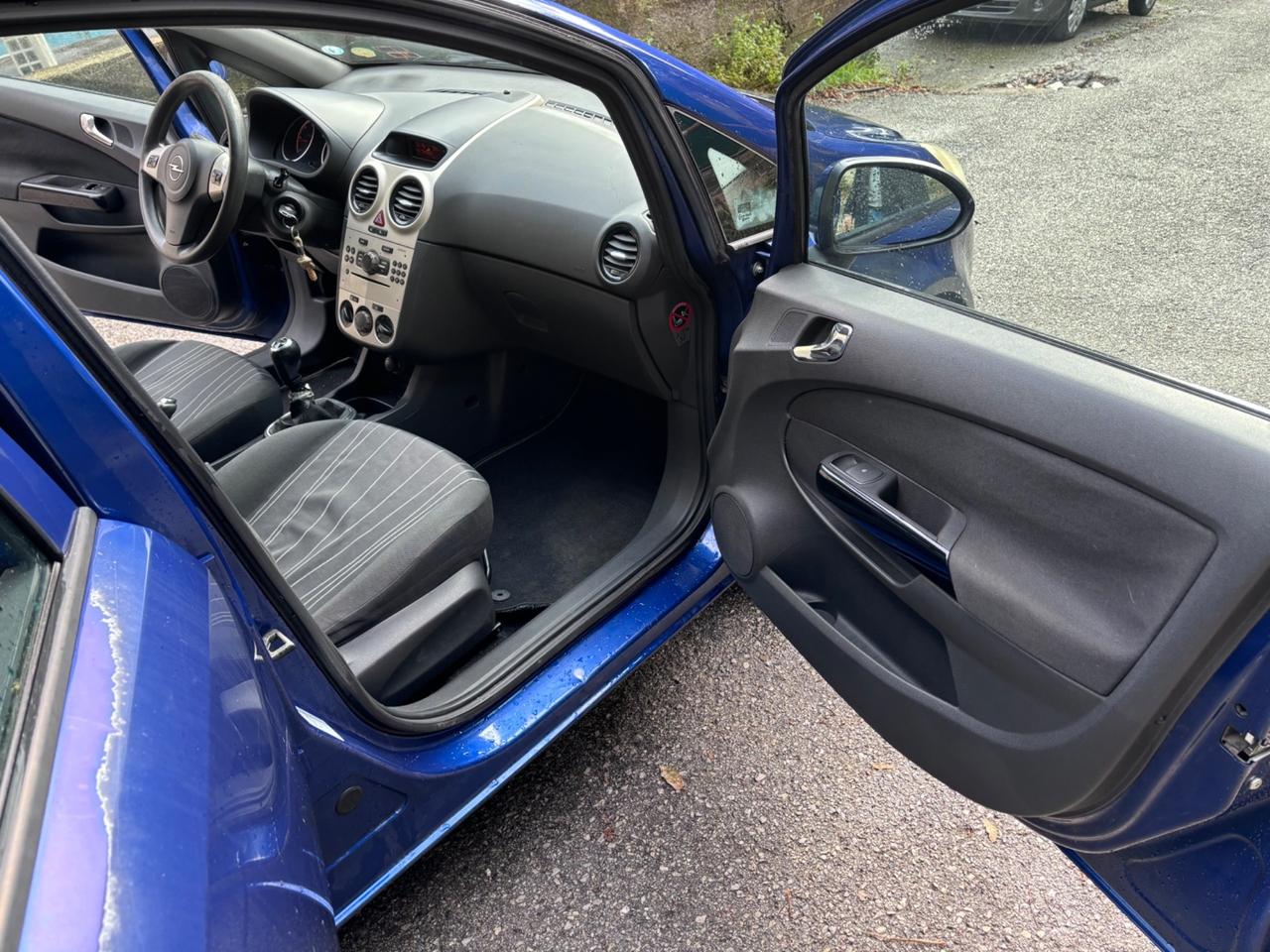 Opel Corsa 1.3 CDTI 75CV ecoFLEX 5 porte Enjoy