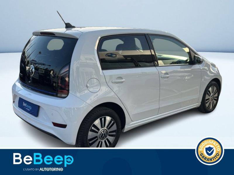 Volkswagen up! E- 5P