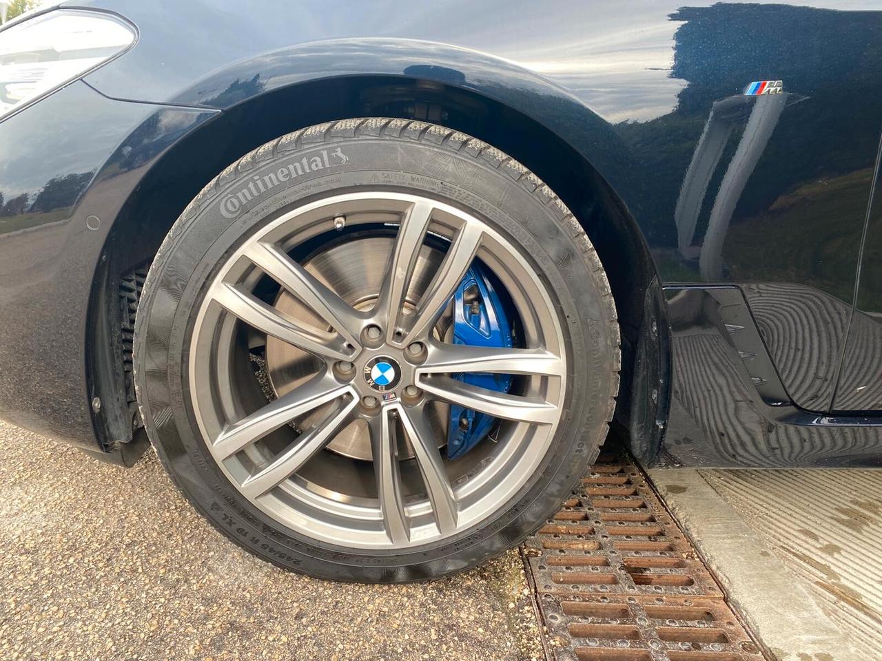 Bmw Serie 6 Gran Turismo 630d xDrive 249CV Msport