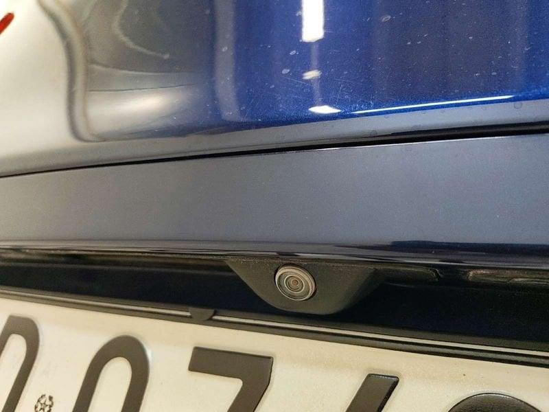 Alfa Romeo Stelvio 2.2 t Ti Q4 210cv auto