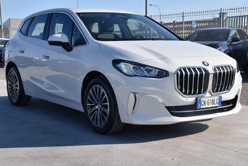 BMW Serie 2 Active Tourer 218 d Active Tourer Luxury