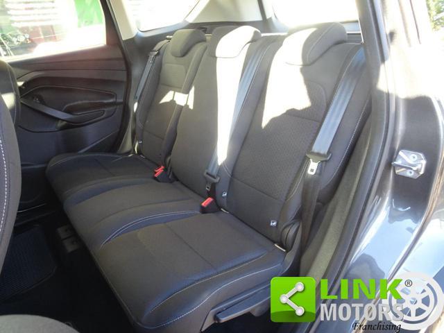 FORD Kuga 1.5 TDCI 120 CV S&S 2WD Business