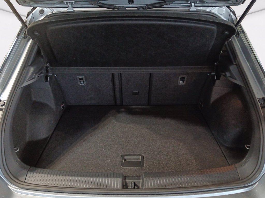 VOLKSWAGEN T-roc 2.0 tdi r-line 150cv dsg del 2024