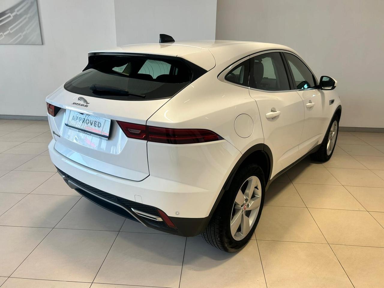 Jaguar E-Pace 2.0D I4 163 CV AWD Auto S AUTOCARRO N1