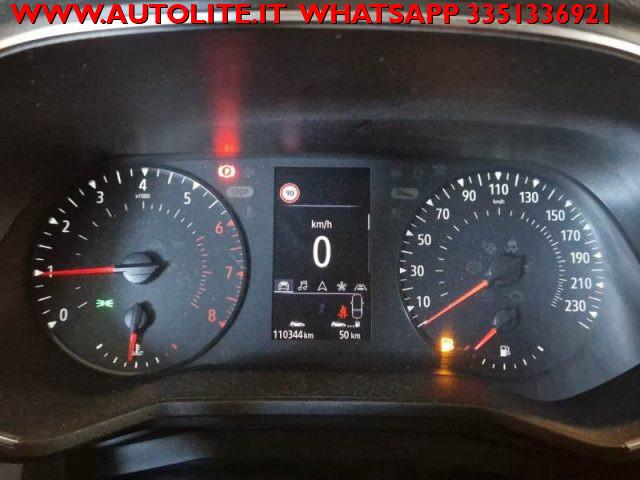 RENAULT Clio TCe 100 CV 5 porte Business