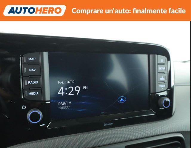 HYUNDAI i10 1.0 MPI Connectline