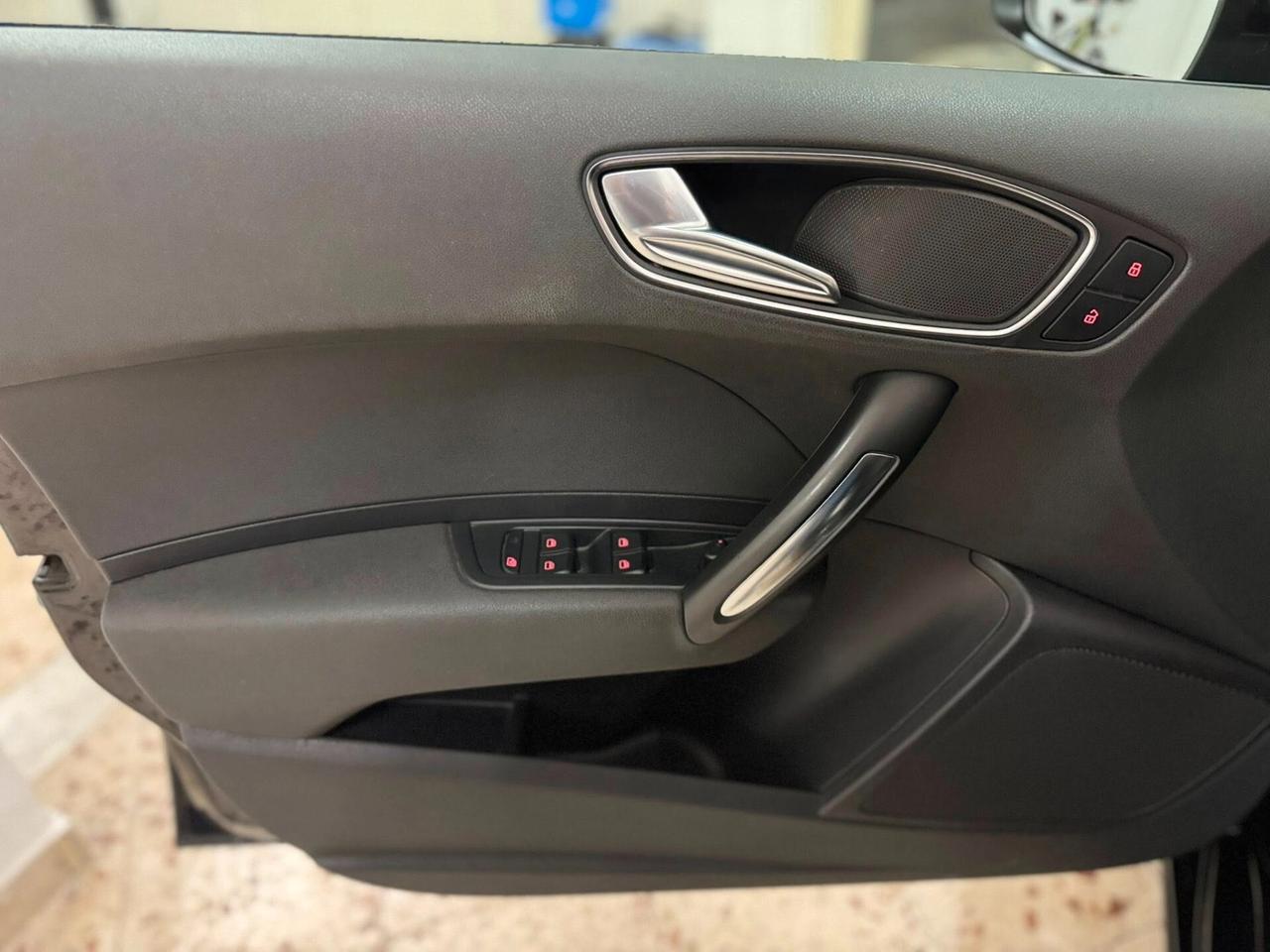 Audi A1 1.6 TDI Ambition