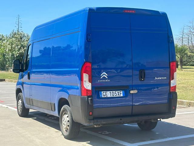 CITROEN Jumper 33 BlueHDi PLM-TM Furgone