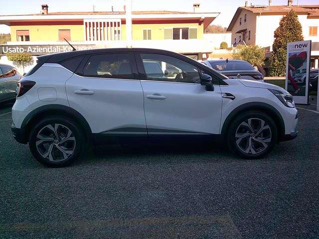 Renault Captur Captur 1.0 tce RS Line Gpl 100cv