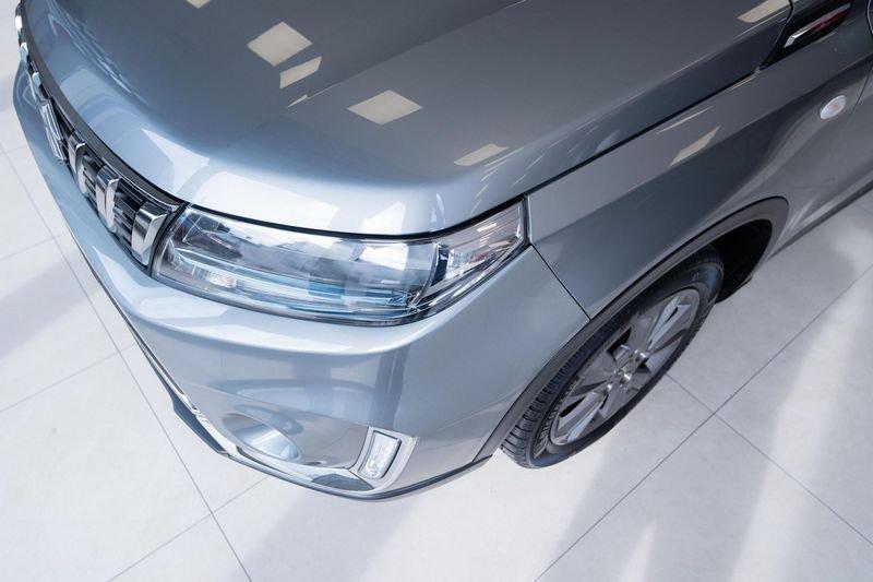 Suzuki Vitara 1.4 boosterjet Top 4wd allgrip