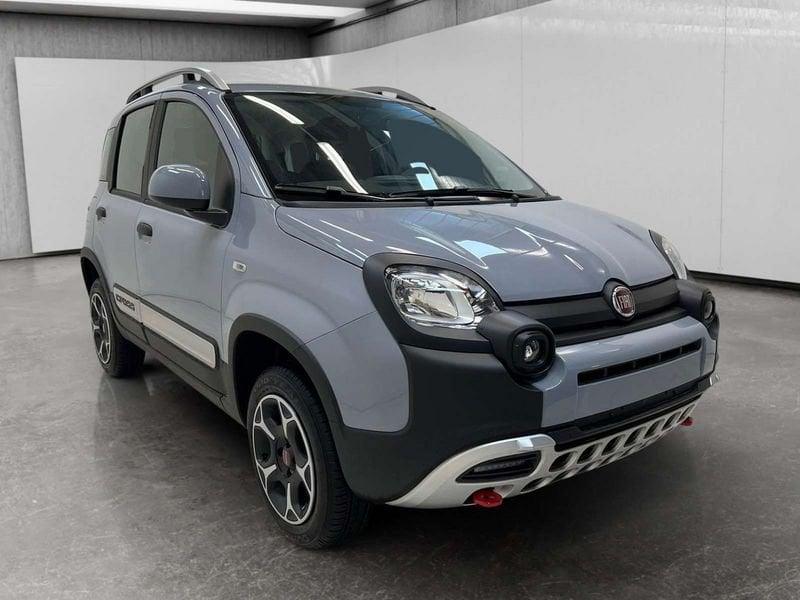 FIAT Panda Cross Panda 0.9 t.air t. Cross 4x4 s&s 85cv 5p.ti