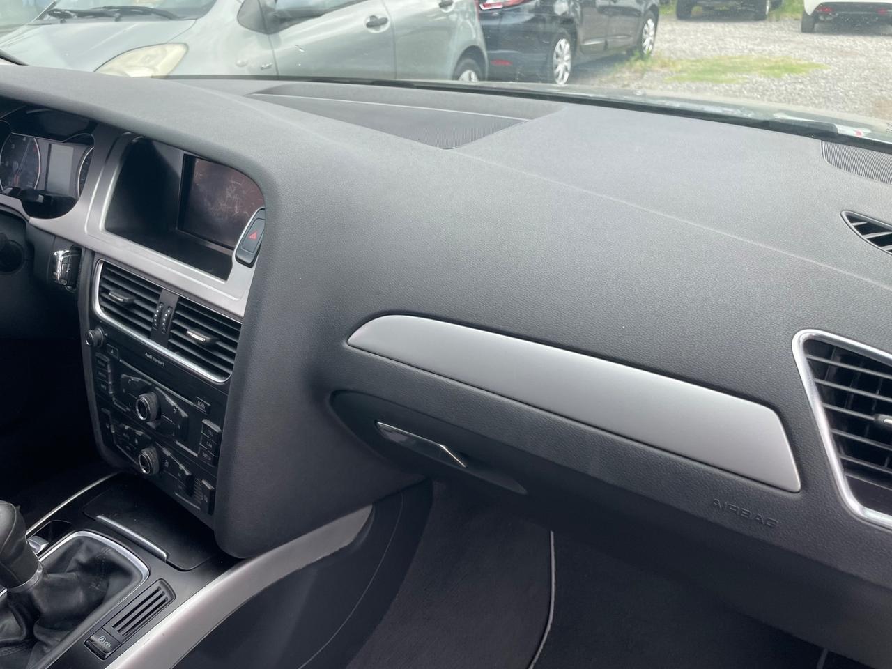 Audi A4 Avant 2.0 TDI 120 CV Advanced