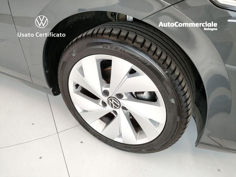 Volkswagen Golf Variant 1.5 eTSI 115 CV ACT DSG Life