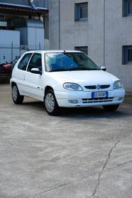 Citroen SAXO 1.1i cat 3 porte Elegance
