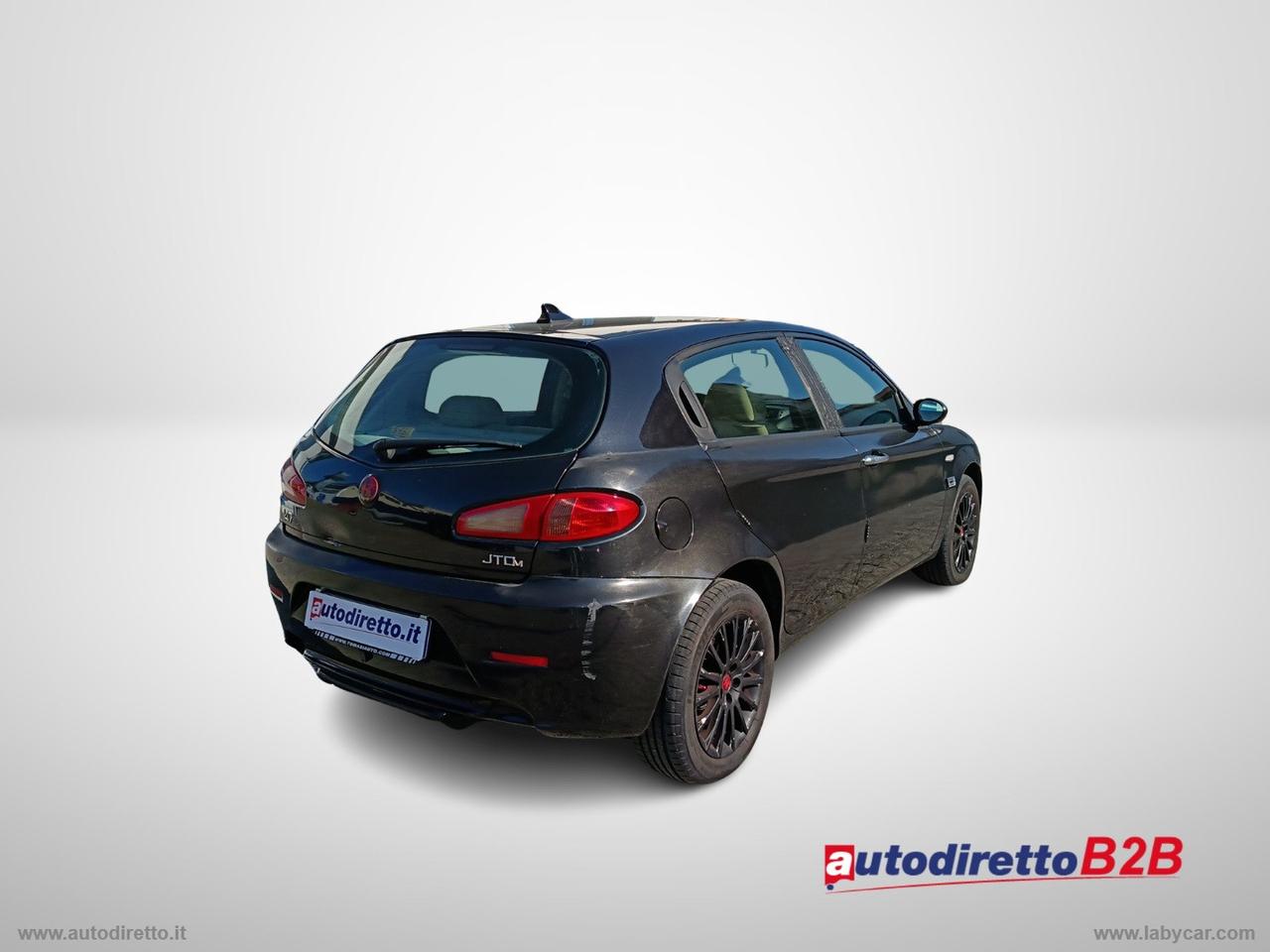 ALFA ROMEO 147 1.9 JTD 120CV 5p.