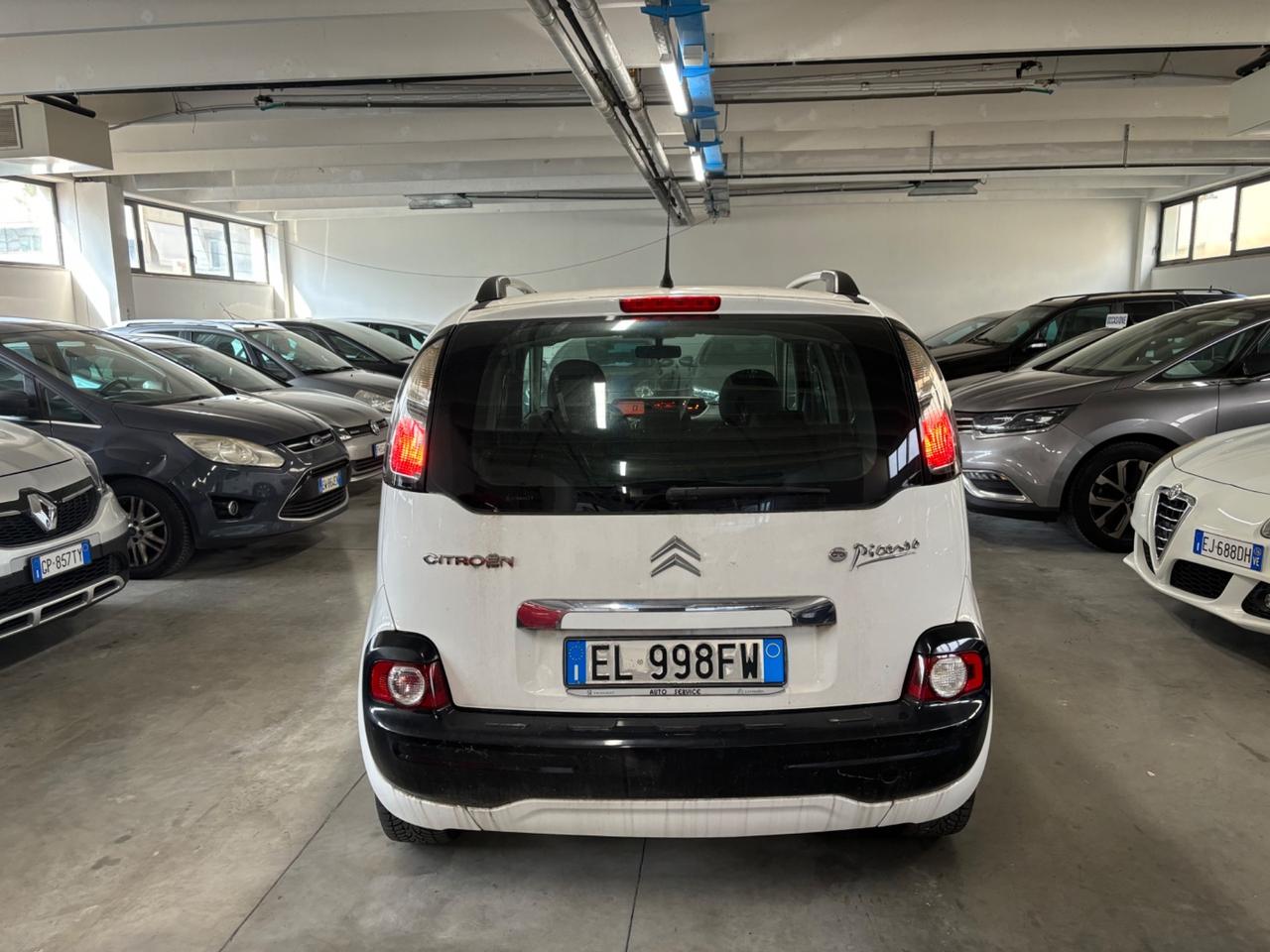 Citroen C3 Picasso PICASSO