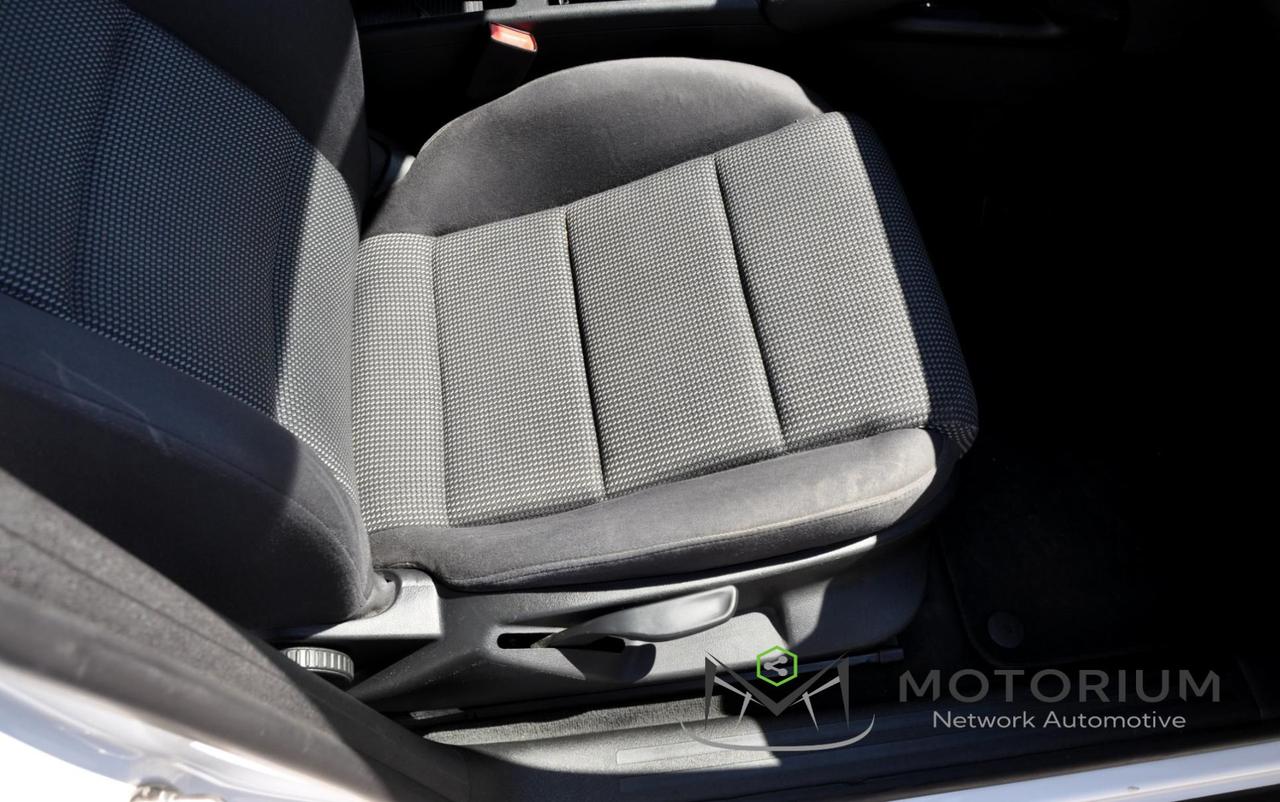 Audi A3 Sportback 1.9 tdi Ambition