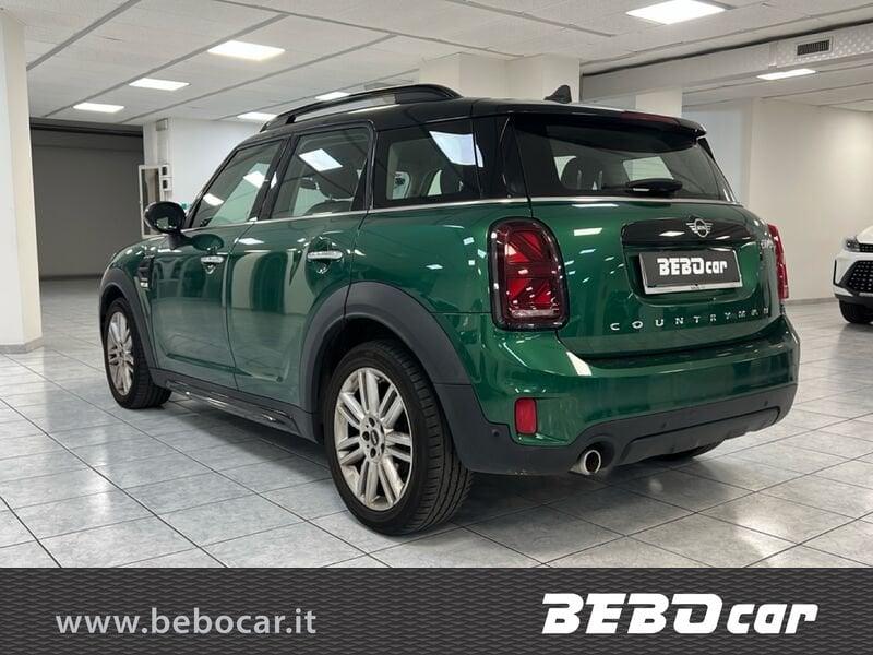 MINI Countryman Mini Countryman 2.0 Cooper D Baker Street
