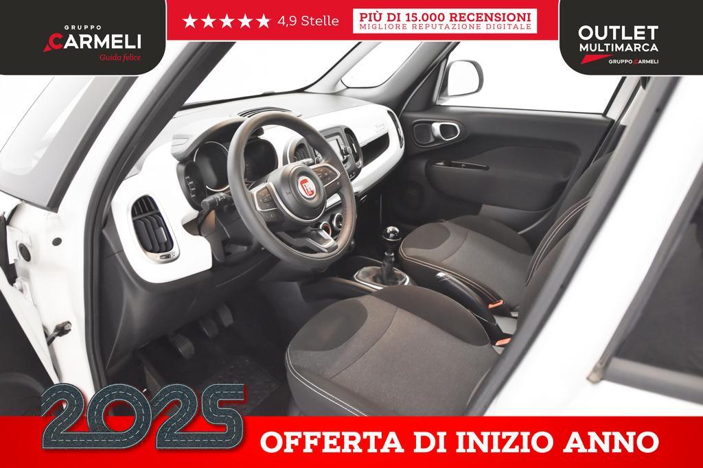 Fiat 500 L 1.3 Multijet Pop Star