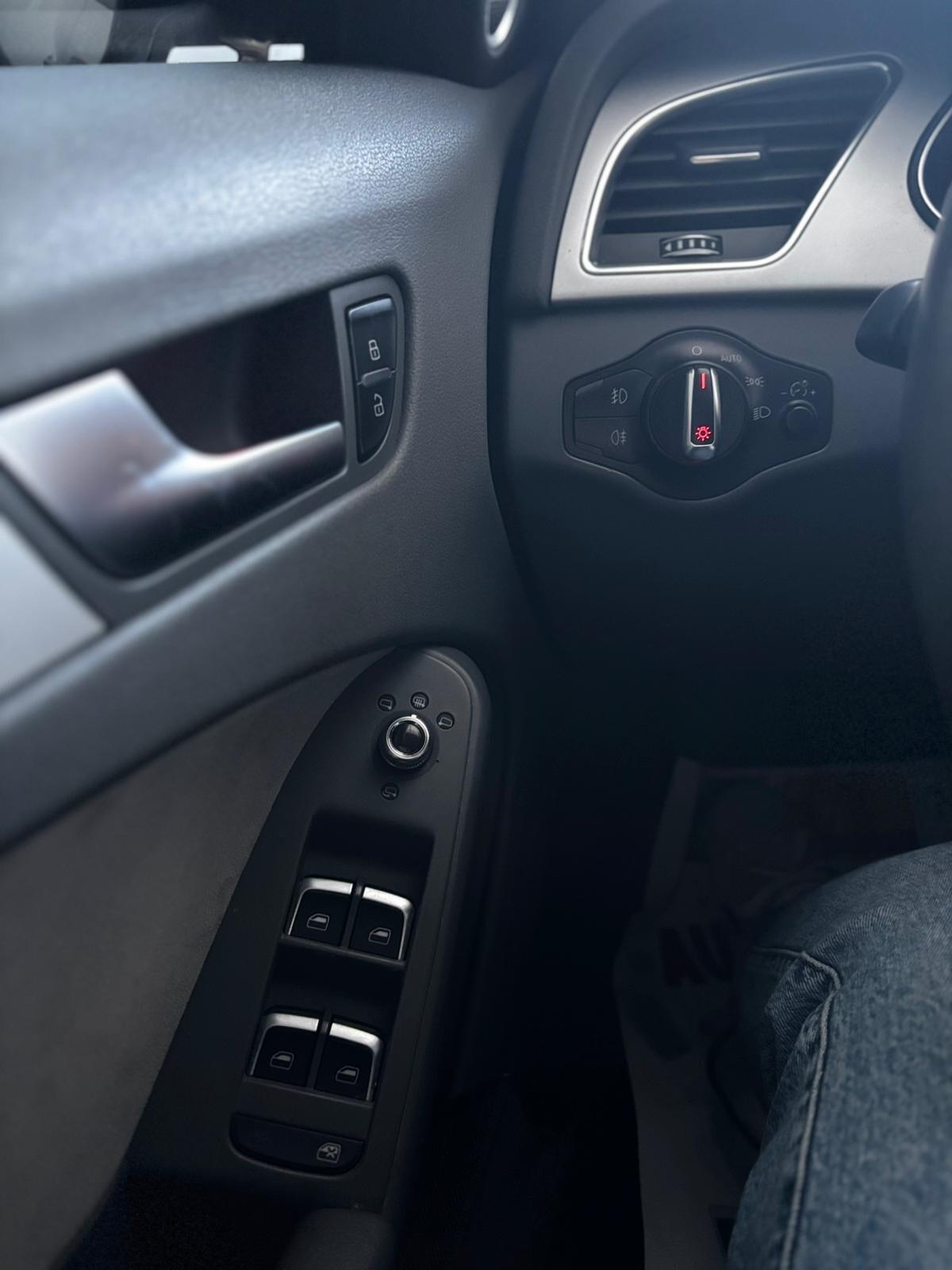 Audi A4 4a serie Avant 2.0 TDI ultra 136CV Business (100 kw)