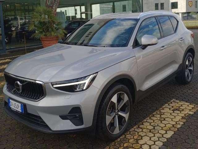 Volvo XC40 XC40 1.5 t2 Core auto