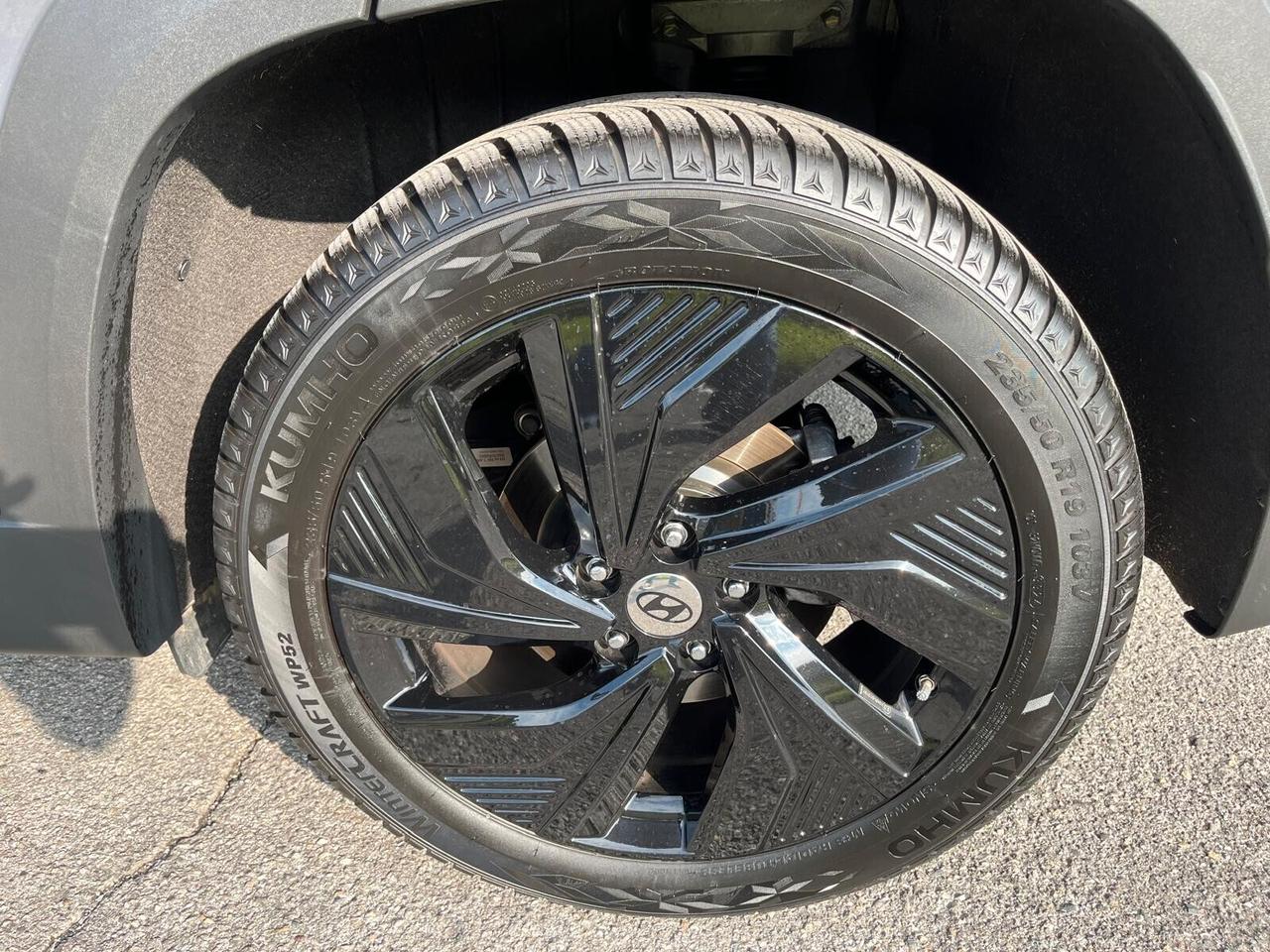 Hyundai Tucson 1.6 CRDI 48V DCT **+ IVA**