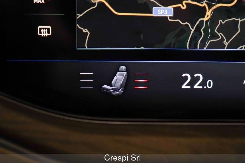 Volkswagen Touareg Touareg 3.0 V6 TDI SCR Advanced