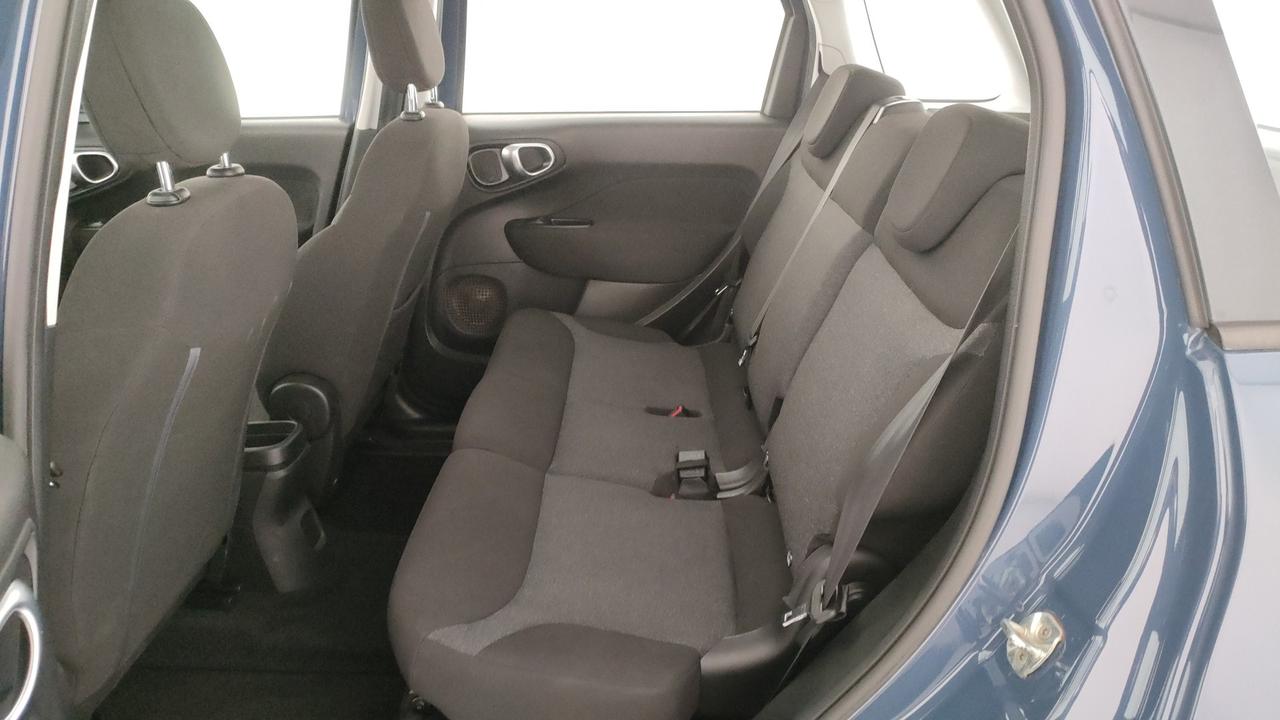 FIAT 500L 2017 - 500L 1.4 120 95cv