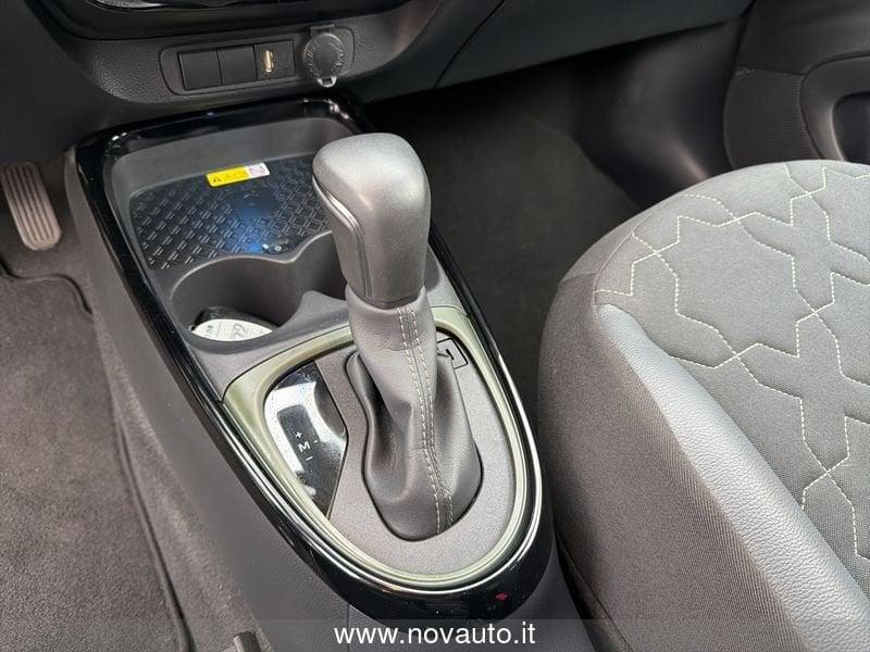 Toyota Aygo X Aygo X 1.0 VVT-i 72 CV 5 porte Lounge S-CVT