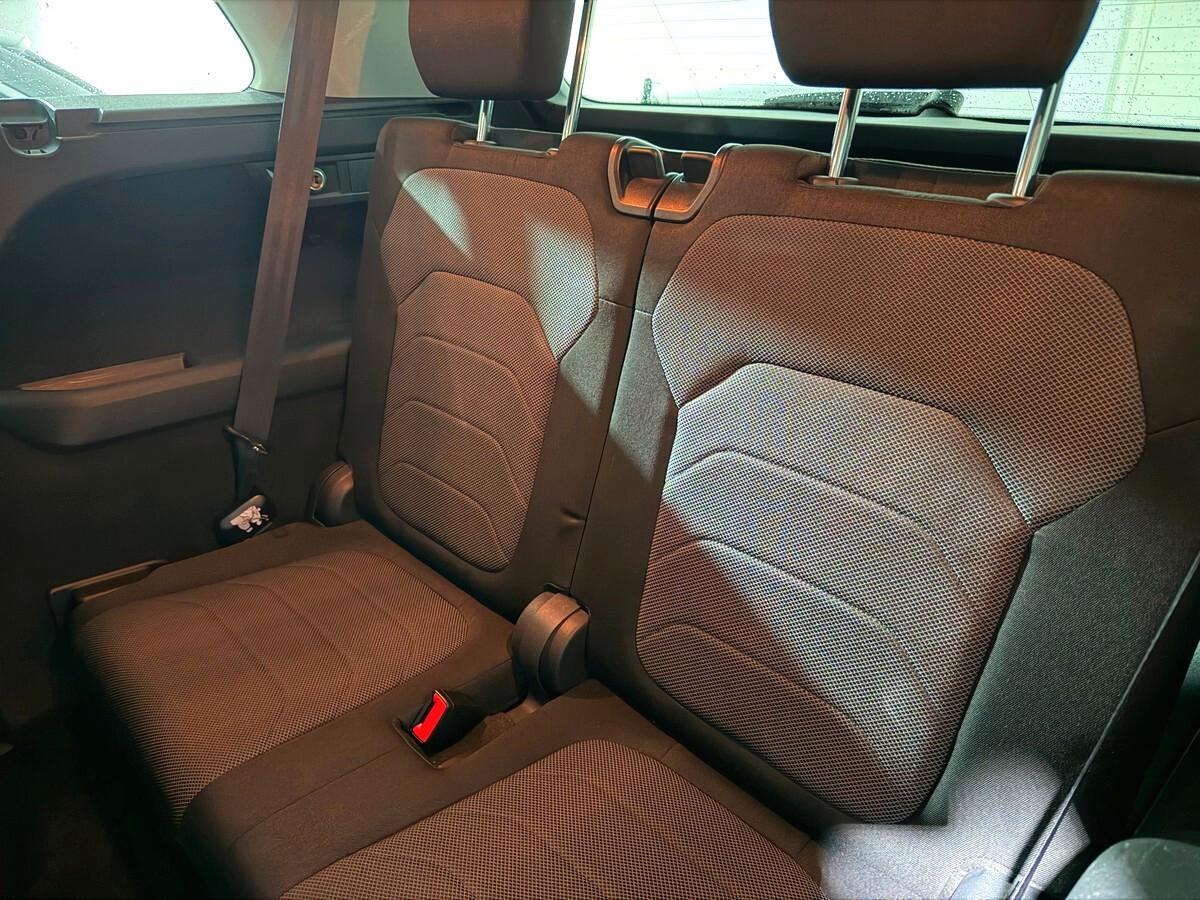 Skoda Kodiaq 2.0 TDI SCR DSG Executive AUT 7posti UNIPRO IVA DEDUCIBILE