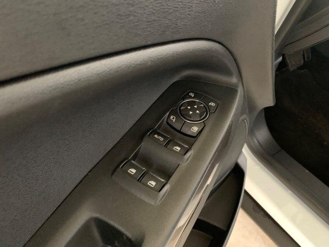 FORD EcoSport 1.0 EcoBoost 125 CV AUTOMATICA KM E MOTORE ORIGINA
