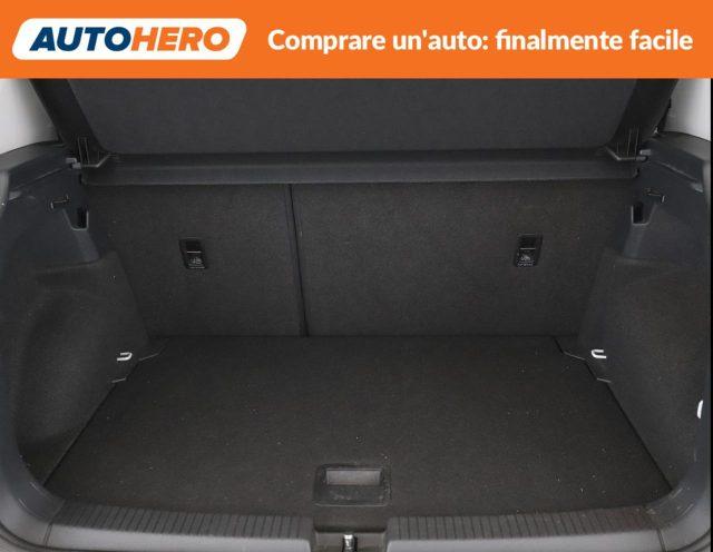 VOLKSWAGEN T-Cross 1.0 TSI 115 CV Advanced BMT