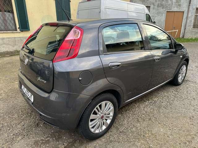 Fiat Grande Punto Grande Punto 5p 1.2 65cv