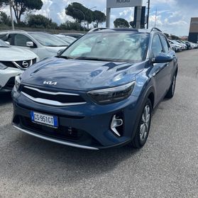 Kia Stonic 1.2 DPI Style