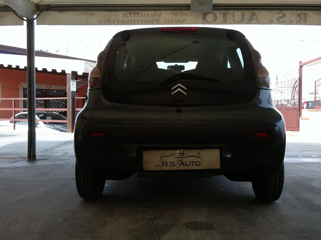 Citroen C1 1.4 HDi 5p neopatentati full 08