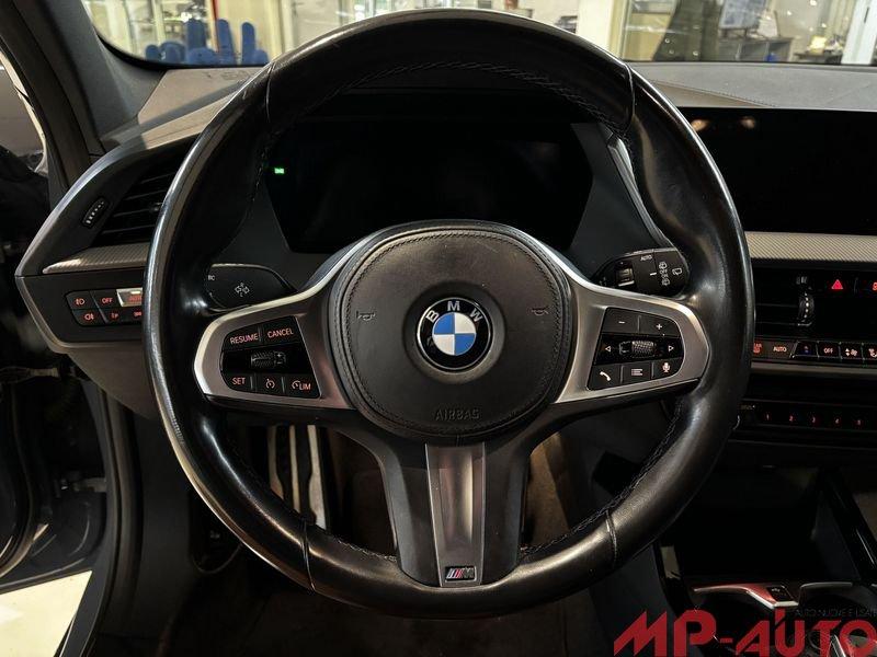 BMW Serie 1 118d 5p. M Sport tua a 344,00 al mese