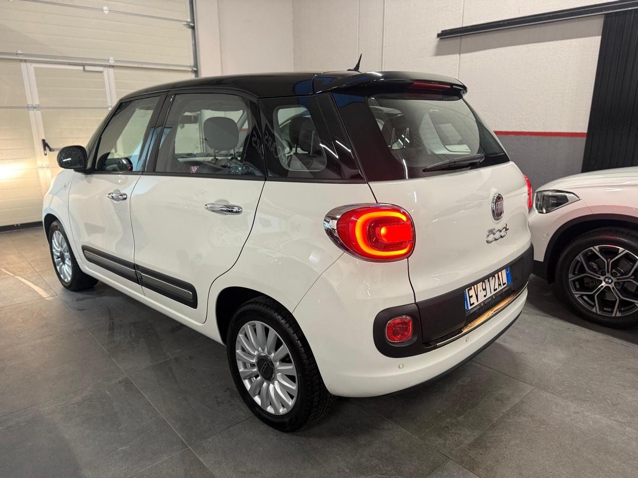Fiat 500L 1.4 95 CV Lounge Unico Proprietario