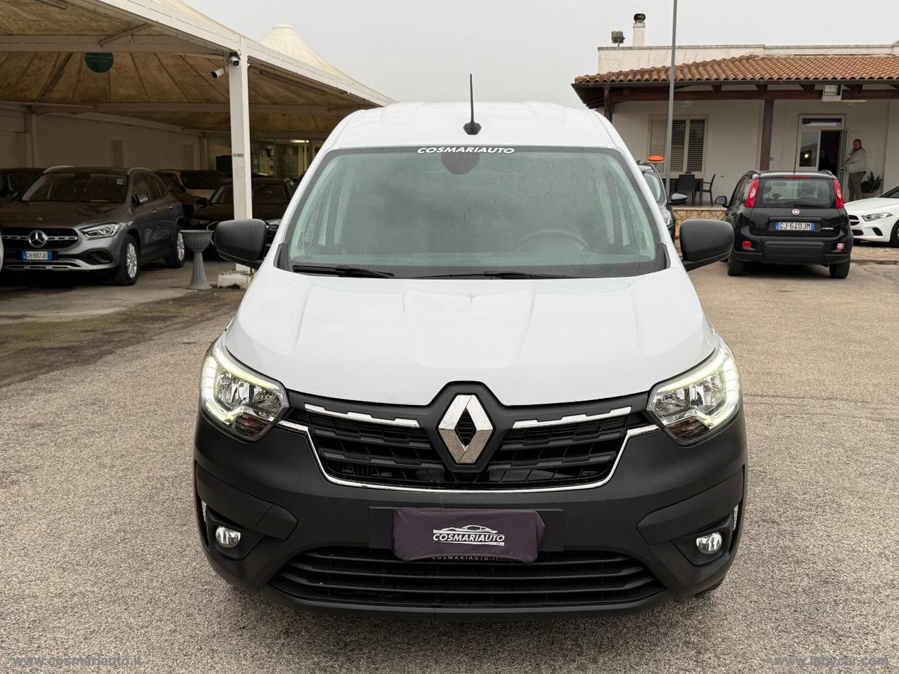 Express 1.3 TCe 100 FAP Van
