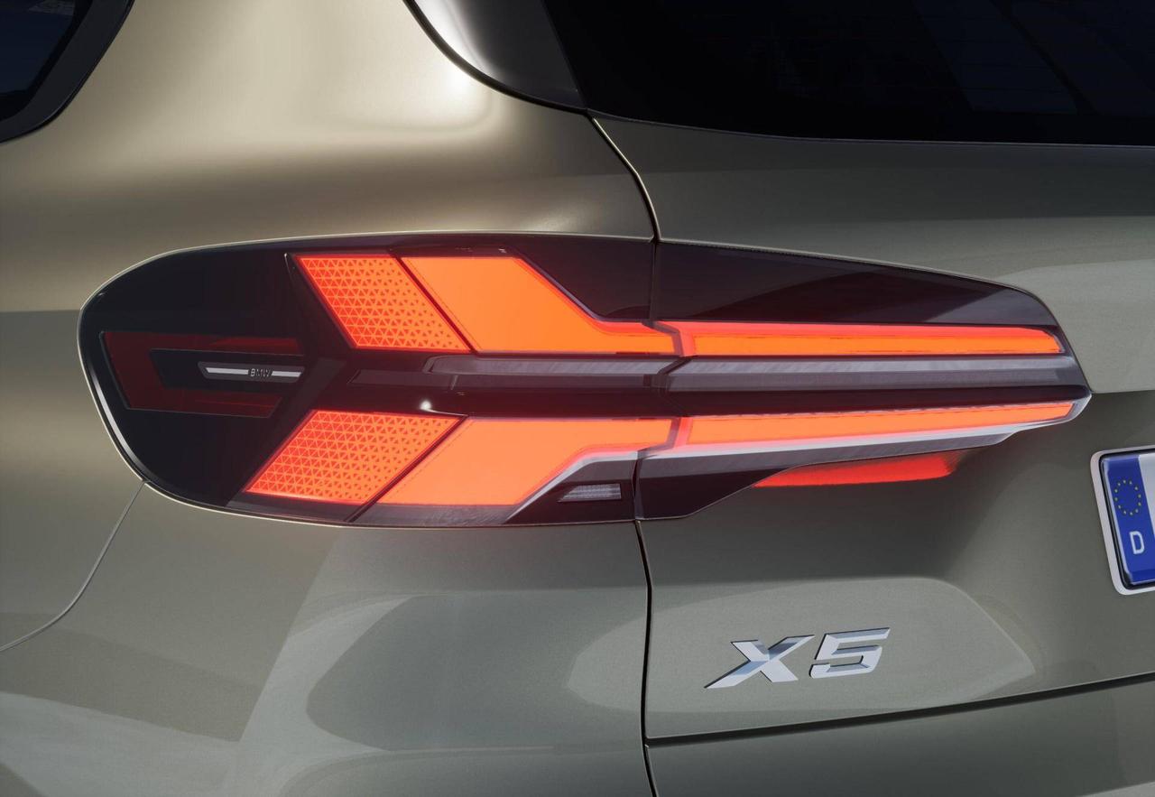 BMW X5 xDrive40d MSport Pro