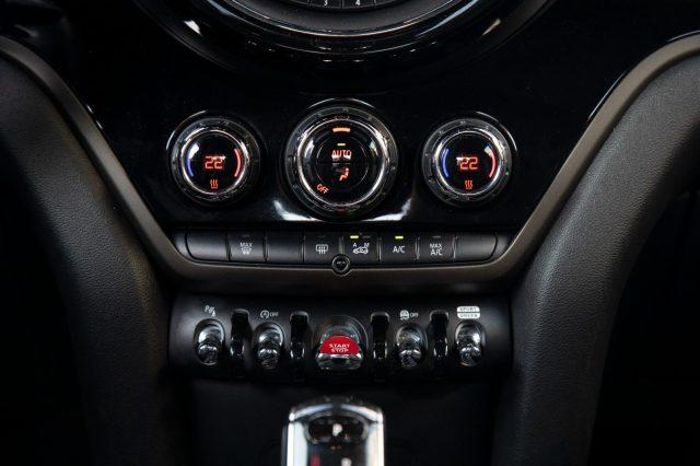 MINI Countryman 2.0 Cooper SD Hype Countryman Automatica