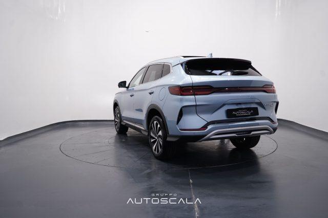 BYD Seal U DM-i 1.5 218 CV PHEV Boost