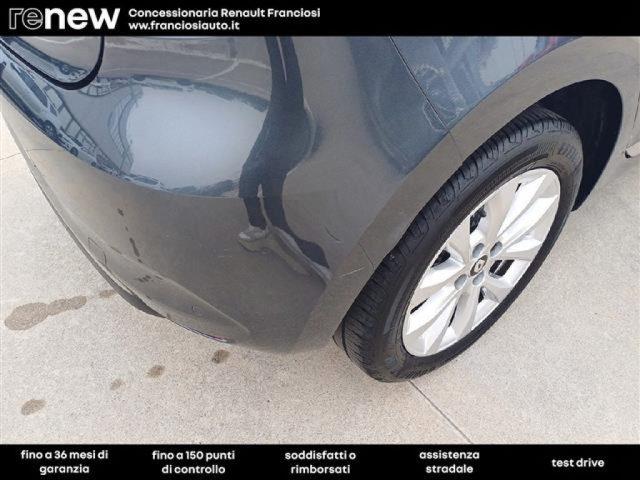 RENAULT Clio 5 Porte 1.0 TCe Intens my21